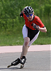 Doreen beim 400m Einzelsprint

Foto: Mathias Kern